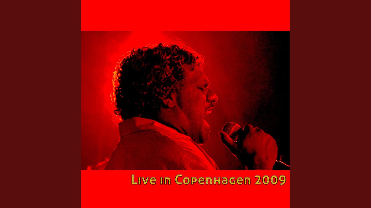 Gabalandhurra (Live in Copenhagen)