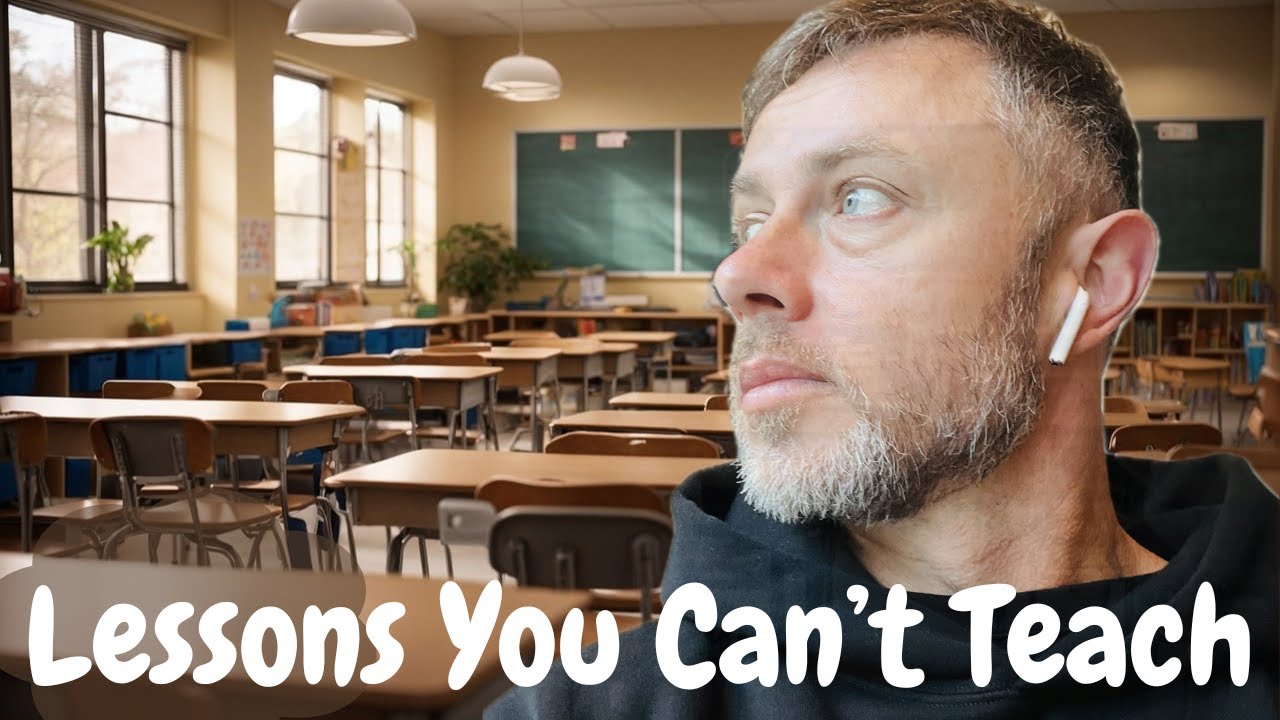 Teaching In China: Lessons Beyond The Classroom