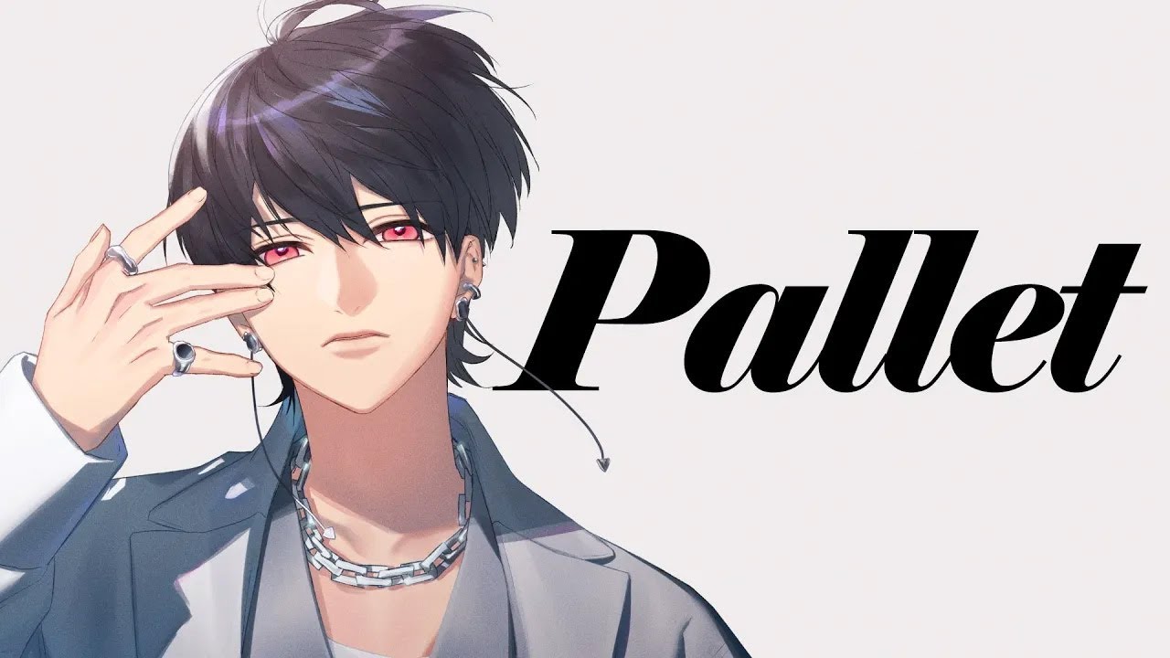 Pallet / みかん汁 & PSYQUI  - 梓川 (cover)