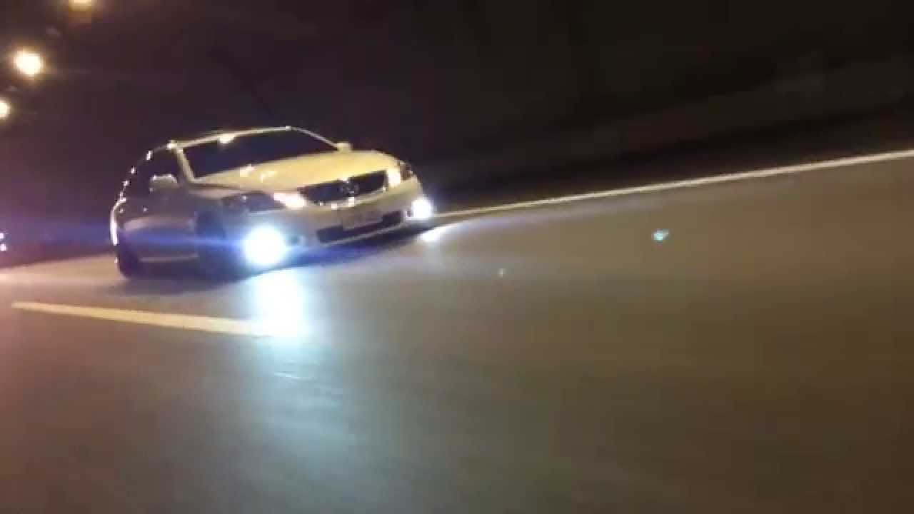 LS460×GS430×GS350×ISF×CROWNx車高調 Vo.diX in Japan & EDM hardwell