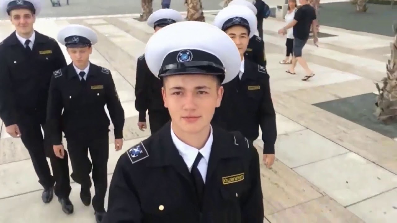 Волго-Каспийский морской рыбопромышленный колледж
