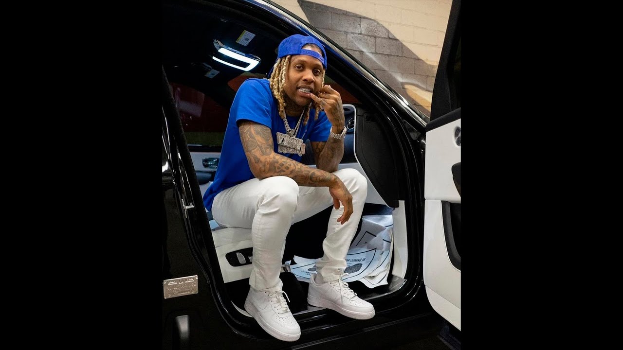 [FREE] Lil Durk Type Beat - 