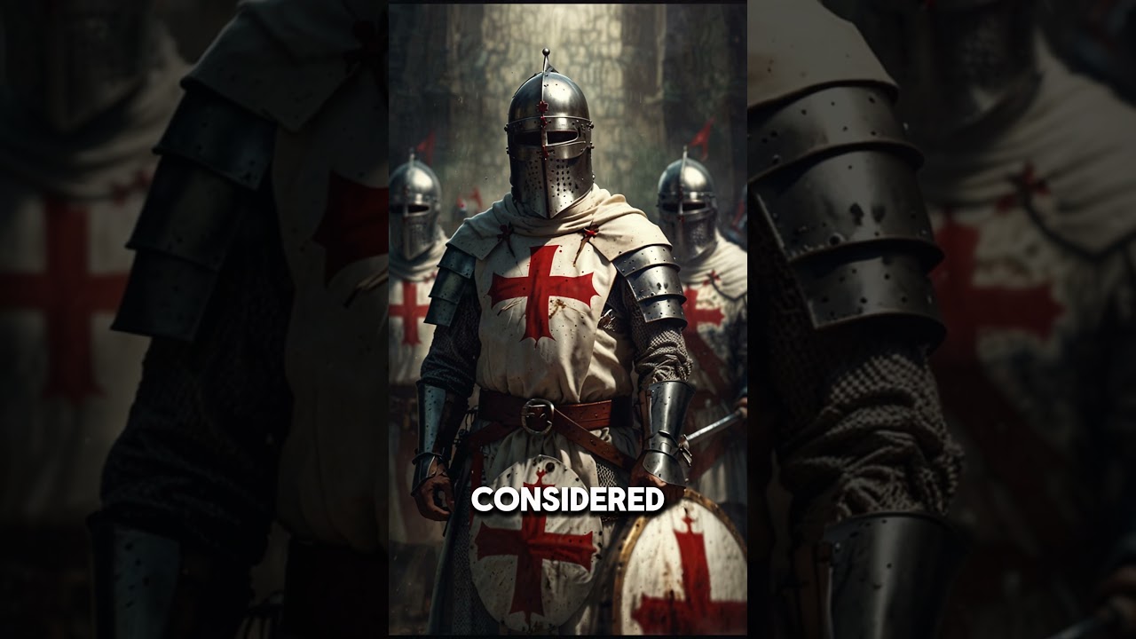 The Crusades: Clash of Civilizations in the Holy Land #History #Crusades