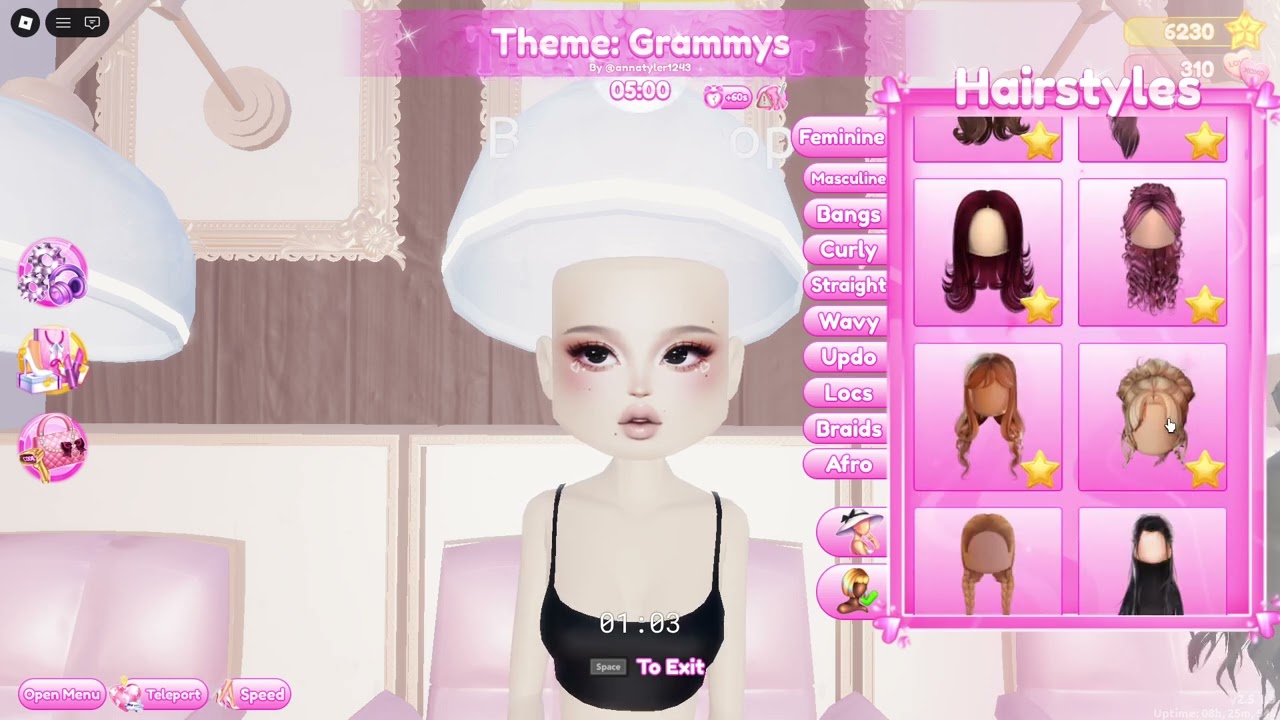 Play DTI with me!!!!!!