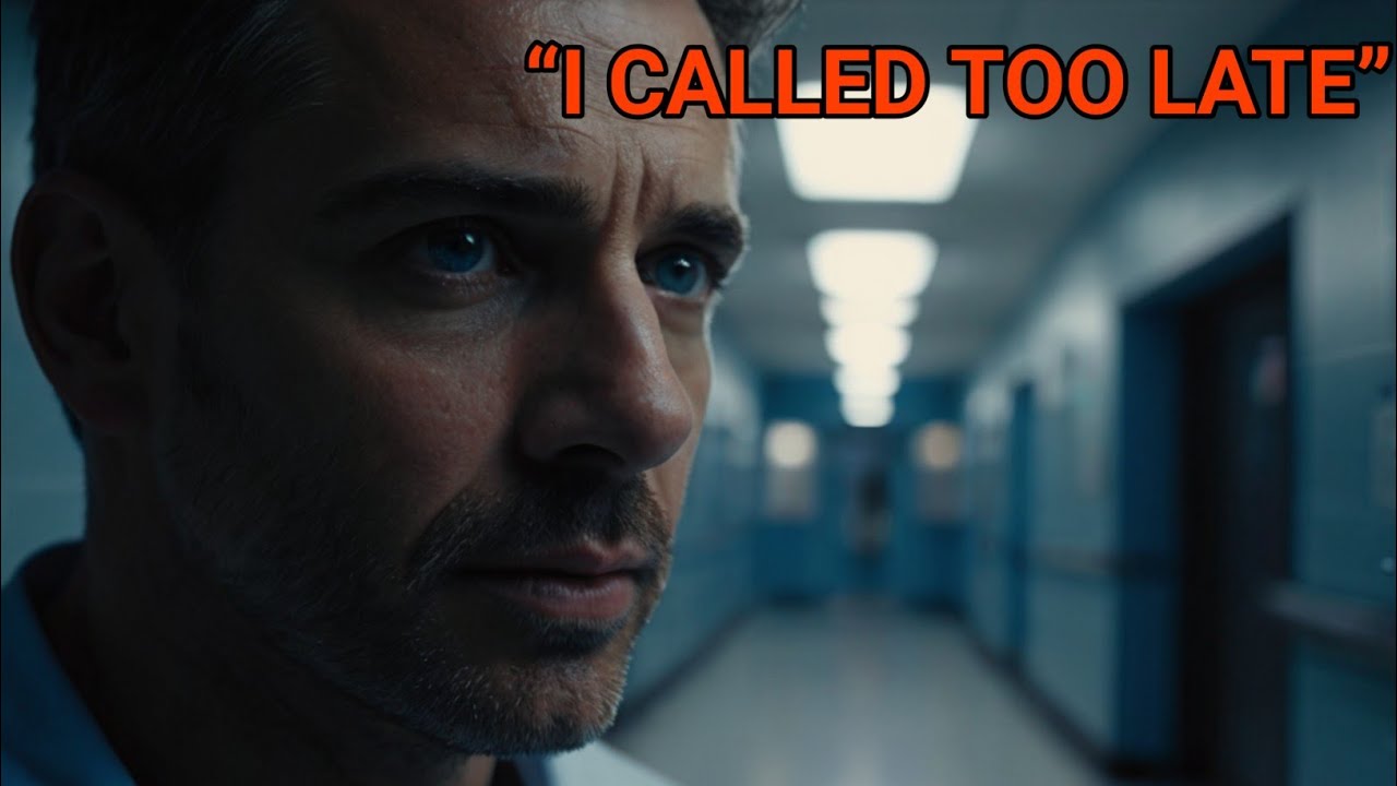 I Called Too Late | A Heart Touching Emotional Story That Will Break Yo