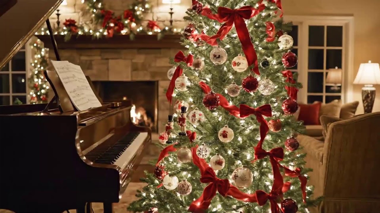 Deep Piano Jazz for Midnight Thoughts – Ideal for Late Reflection