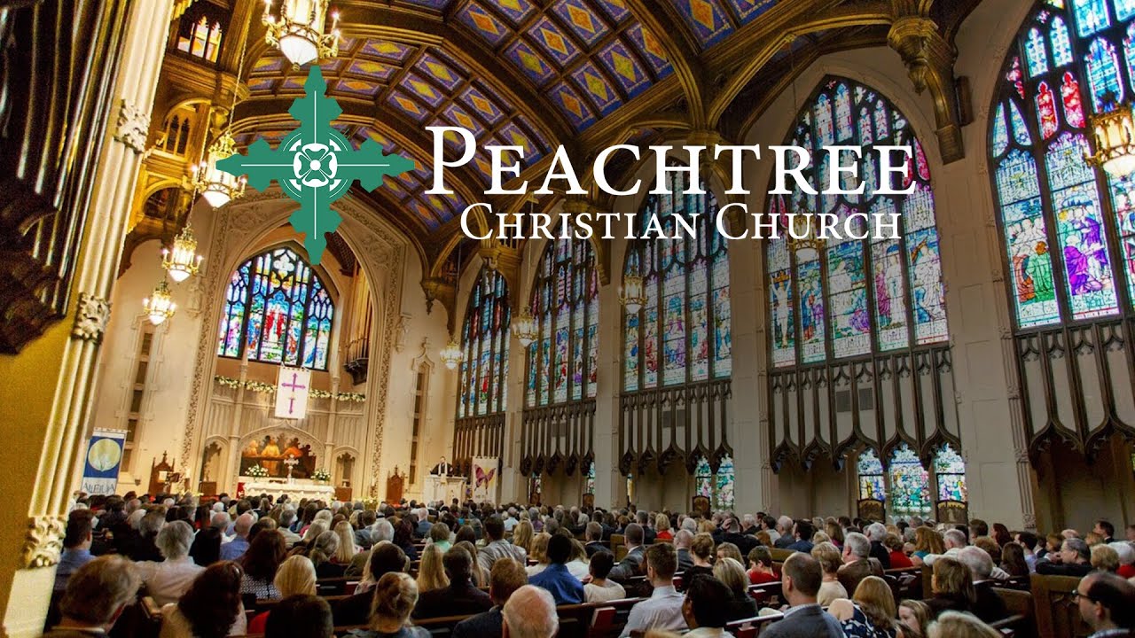 Peachtree Christian Church 02.08.26