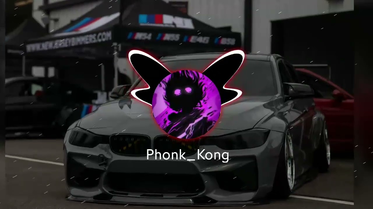 EYYUH! Phonk (SLOWED) Bass boosted 