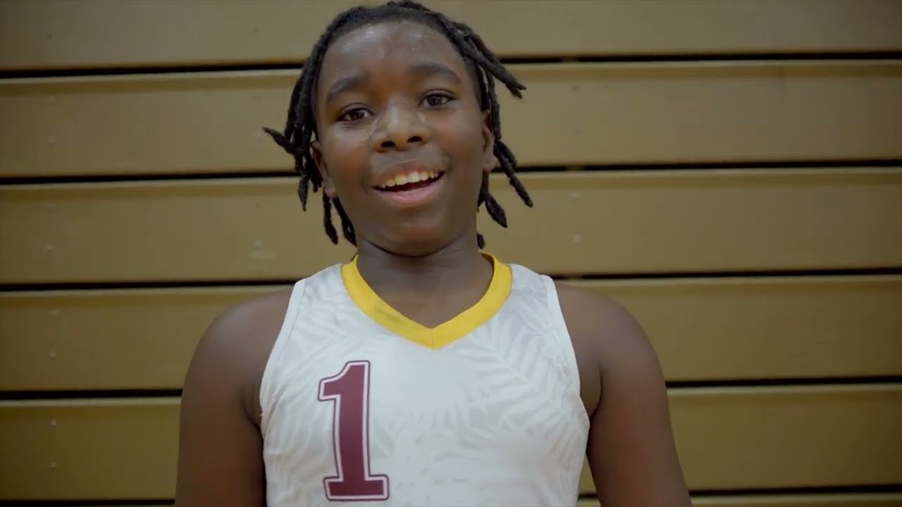 Tamriyon Foreman & Harrison Jr High (Peoria) 2 Game Special