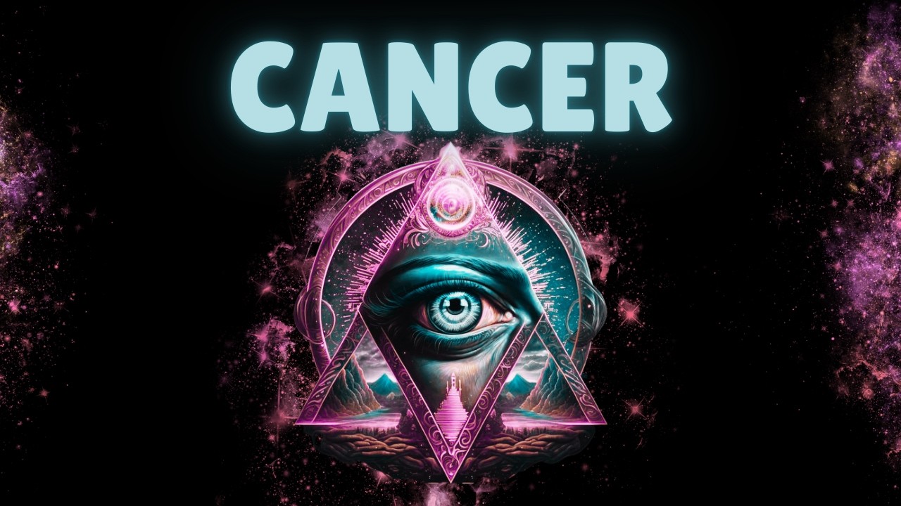 CANCER A HALF OF A MILLION IS COMING TO YOU💲AND SOMEONE IS... 💩😲 MARCH 2026 TAROT LOVE READING