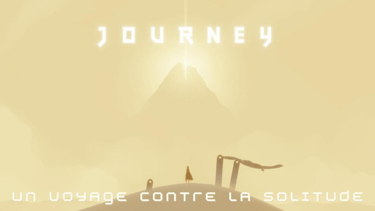 Un voyage hors du temps (Journey)