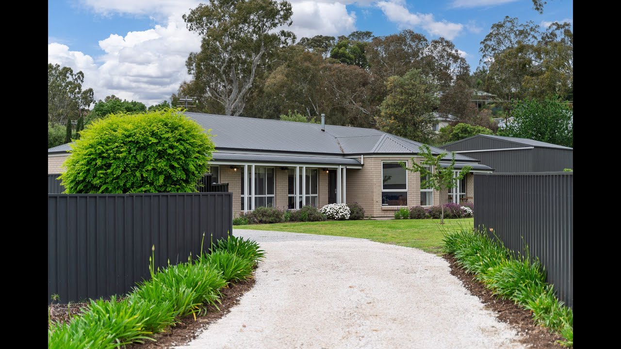 18A Langbien Avenue, Woodside