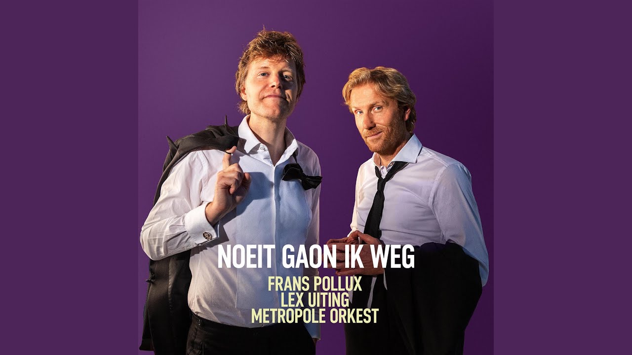Noeit Gaon Ik Weg