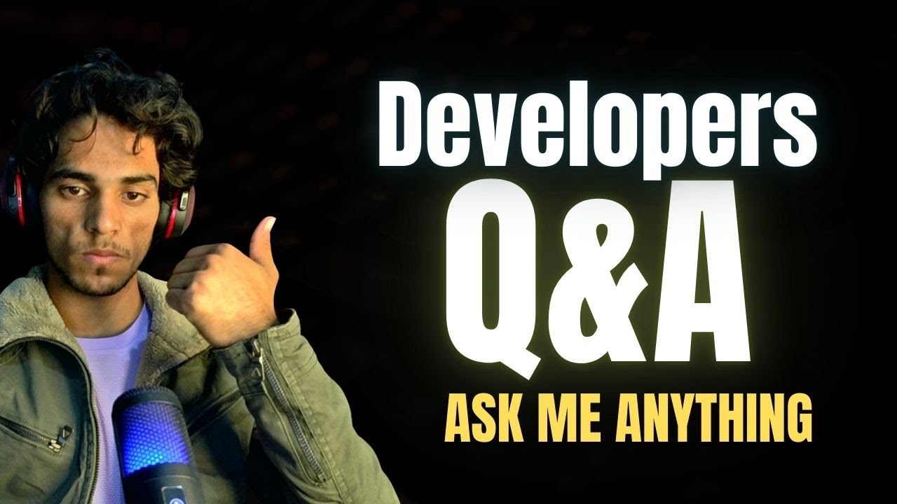 Is This the End of Developers? Devs vs AI (LIVE) 