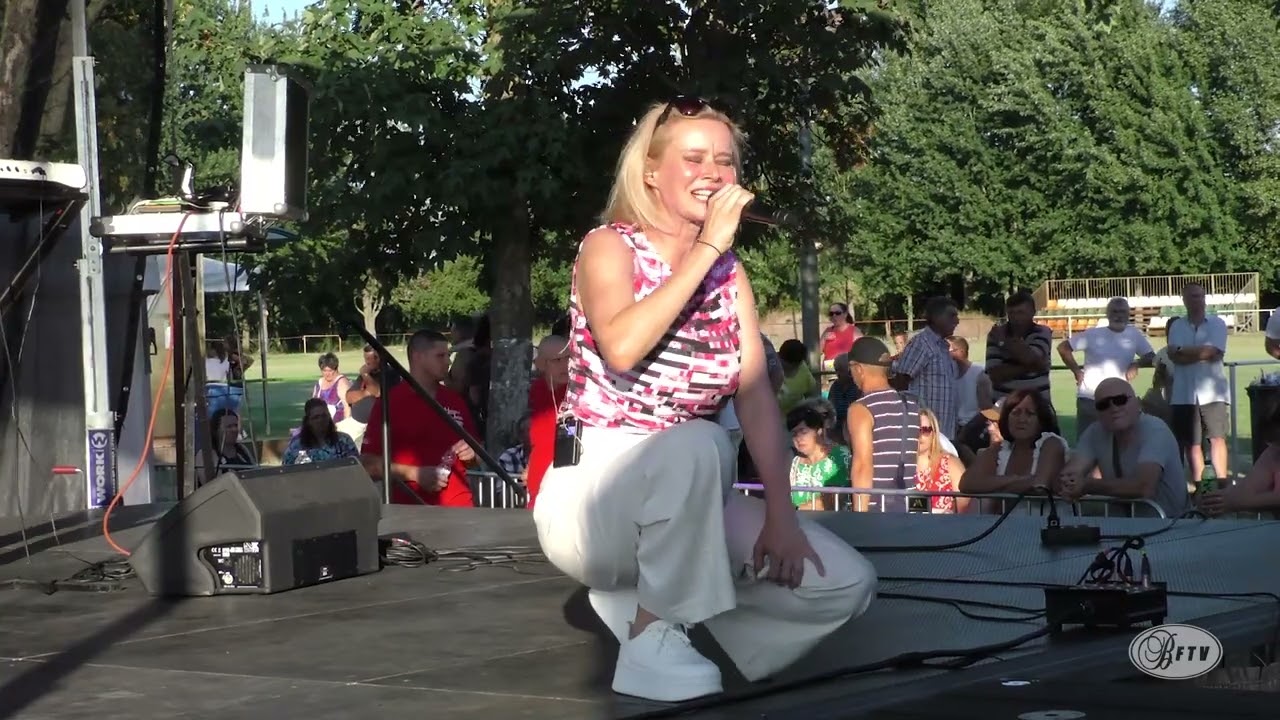 Bősárkányi Falunap 2024 - UNIQUE