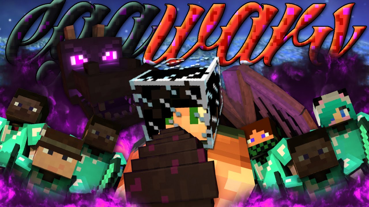 CIRCUMNAVIGO IL PIANETA TERRA - Minecraft ITA - EGGWARS w/ CharlieMoon Marcy Tech4Play