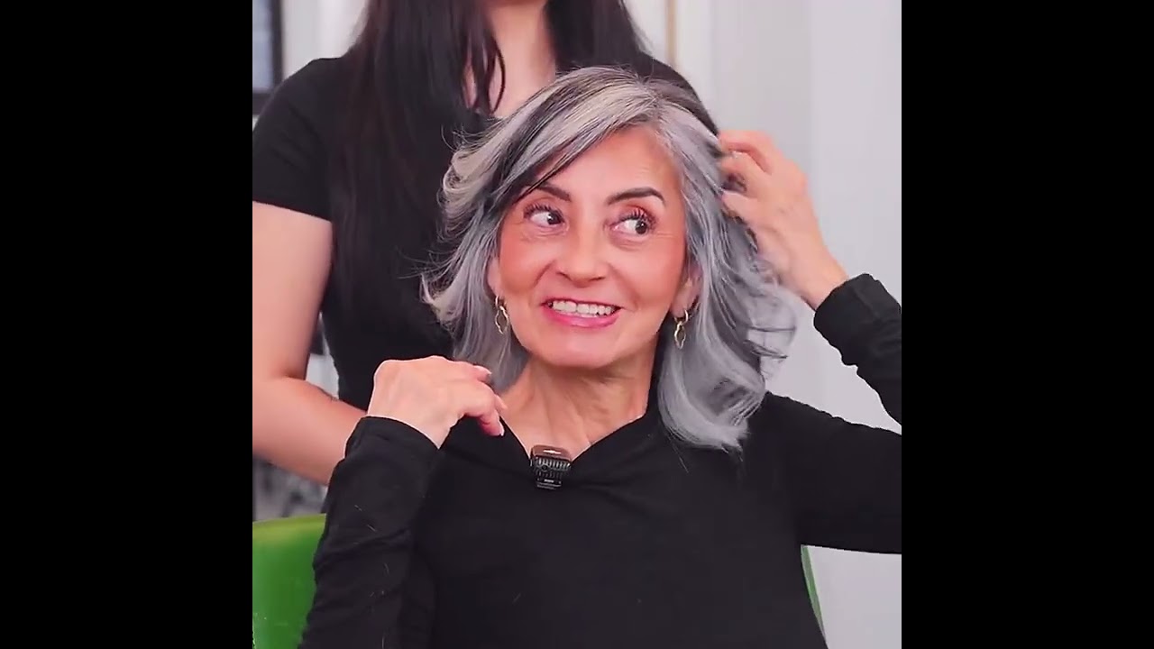 Unbelievable Hair Transformations | Beautiful Haircuts And Makeover