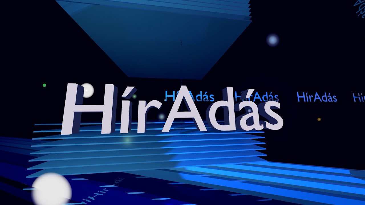 Híradás – 2026.03.12.