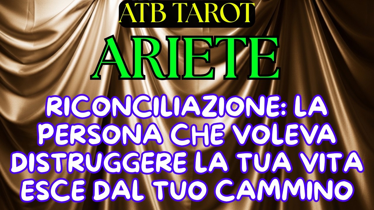 ARIETE: UNA VENDETTA SILENZIOSA — UNA CARRIERA MILIONARIA