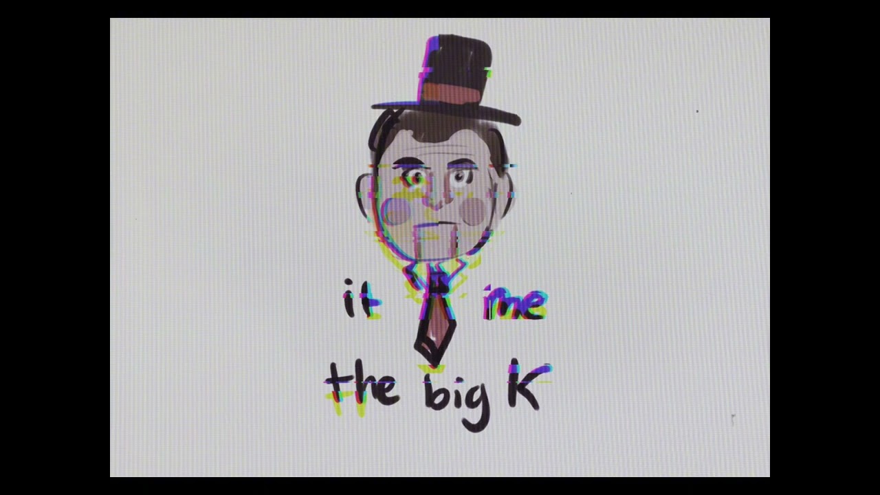 Five Nights At Charlie Kirk - Joke cover