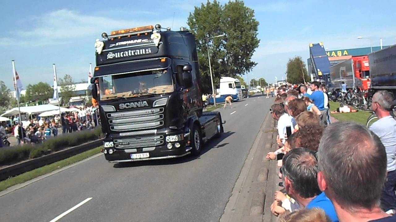 TEKNO Event 2014 (NL) 1
