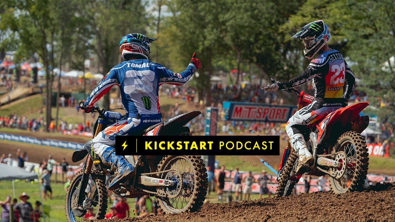One-Point Gap! | KSP Podcast