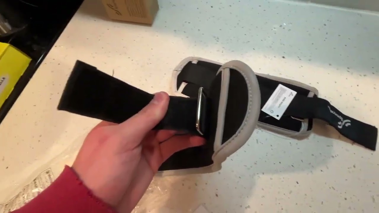 Sportneer - What ACTUALLY matters about these ankle weights
