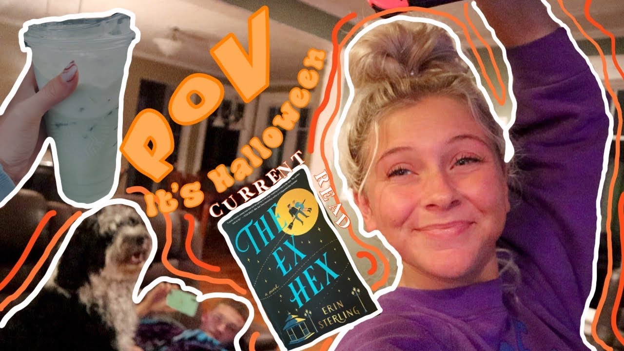 An Uneventful Halloween