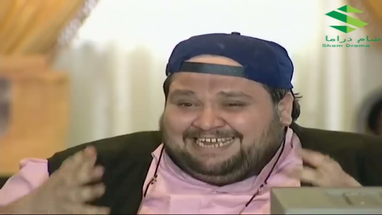 مسلسل عش المجانين ـ الحلقة 10 العاشرة كاملة HD