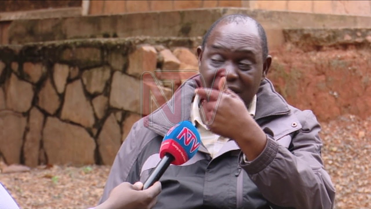 EKIWAMBA BANTU : Maria Nagirinya ow’e Lugunjja abuziddwaawo