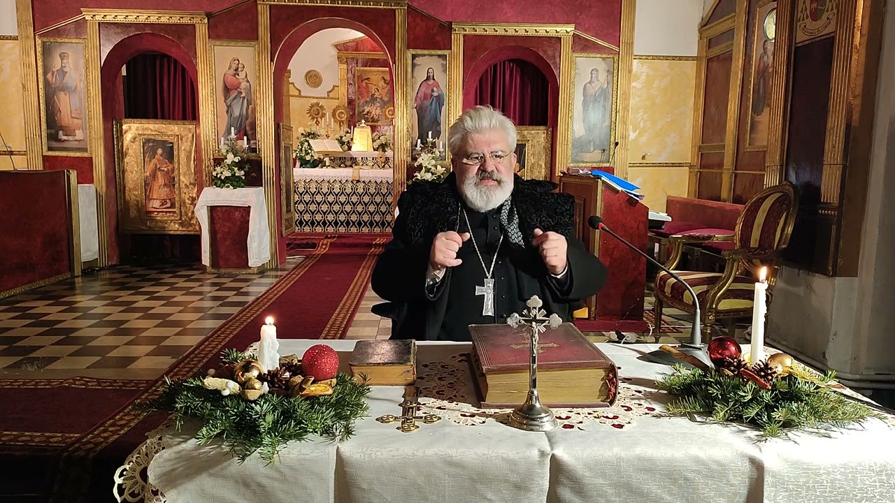 Întâmpinarea Domnului - Stratenia - Purificarea Prea Sfintei Fecioare Maria