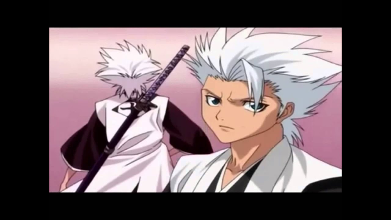 Bleach Houki Boshi All Squads