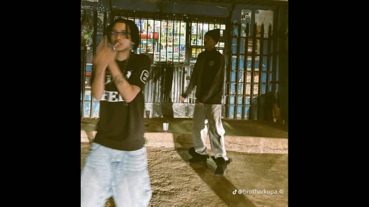 [SOLD] BROTHERKUPA X JAYKATANA TYPE BEAT - 