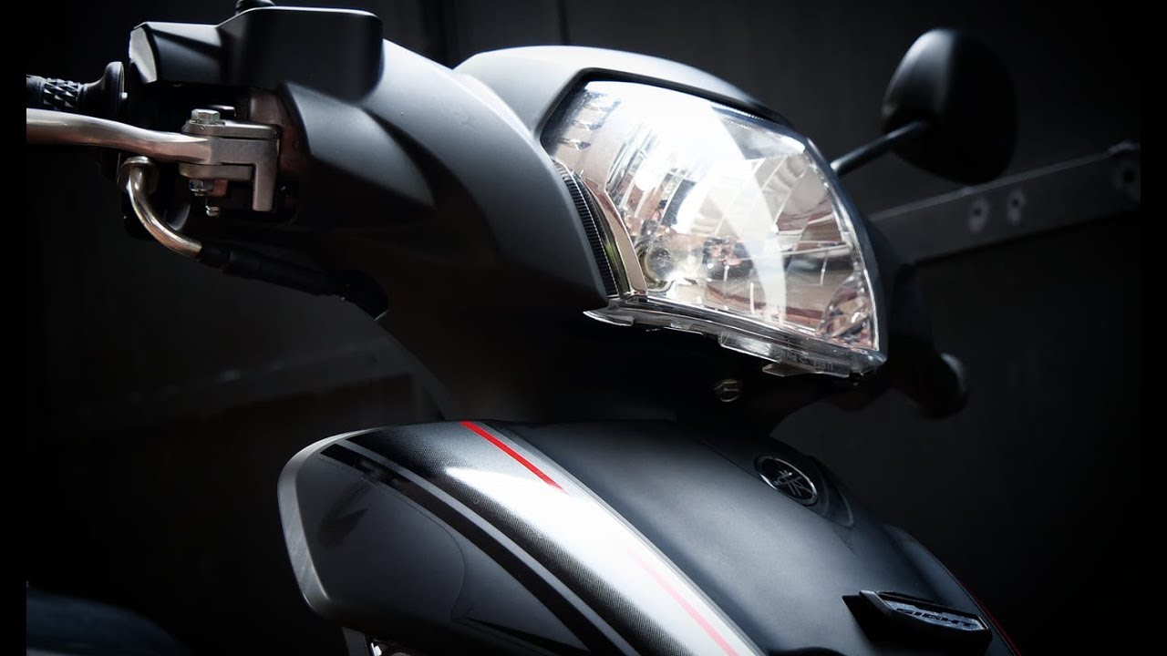Yamaha Sight
