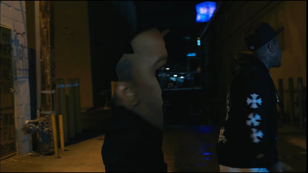 WestLa Badass - Angel Watching Over Me (Official Music Video) @SYSCOSHOTIT