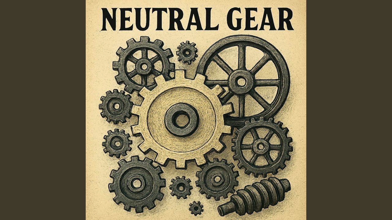 Natural Gearty