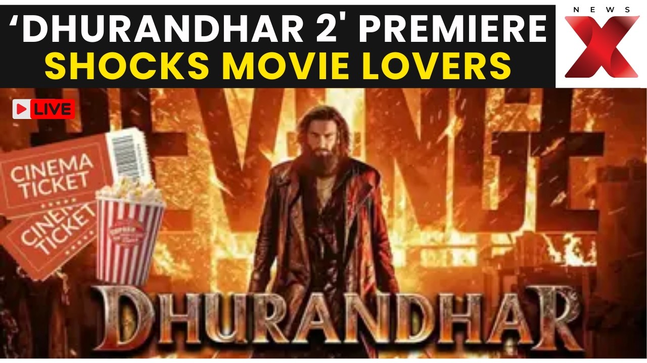 Dhurandhar 2 LIVE | Fans Flock to Theatres in Delhi for the Release of ‘Dhurandhar 2’