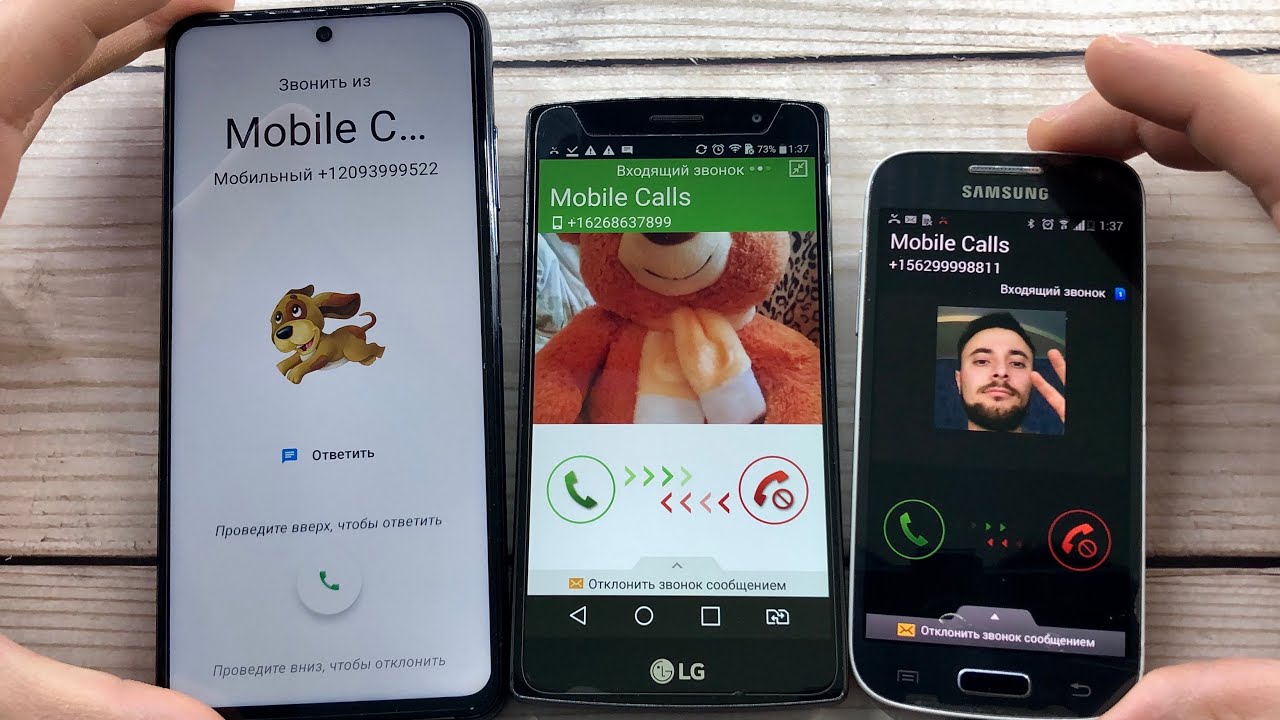 Crazy Alarm, Incoming and Outgoing Calls Poco X3 Pro, LG G4, Samsung Galaxy S4/ California Call
