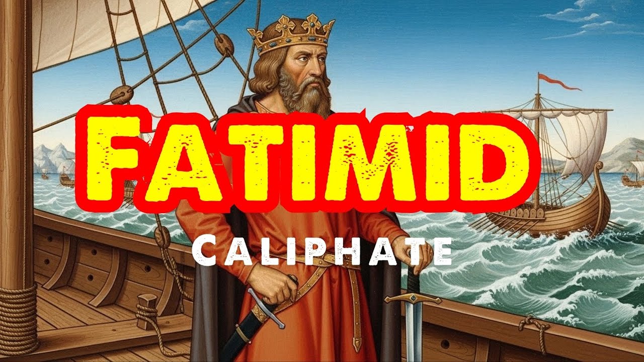 Fatimid Caliphate - The Rise and Fall | History Explained