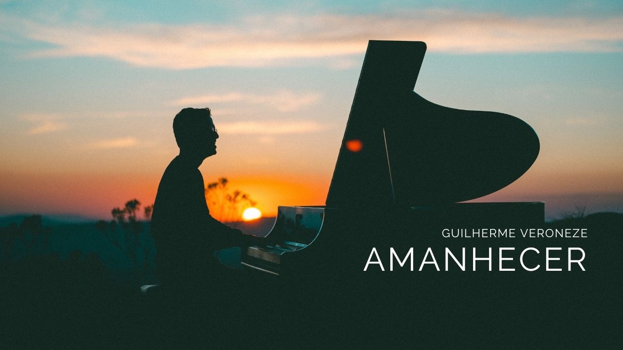 Guilherme Veroneze - Amanhecer (Official Video)