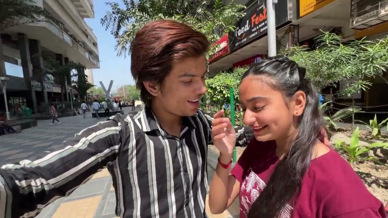 Good bye Riya💔| First Time Rote Hue Dekha Isko