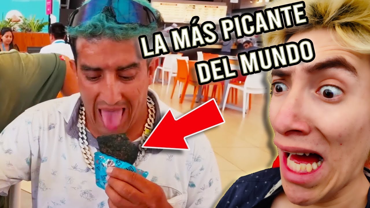 Glogloking Reacciona A MAKANAKY Y Al One Chip Challenge