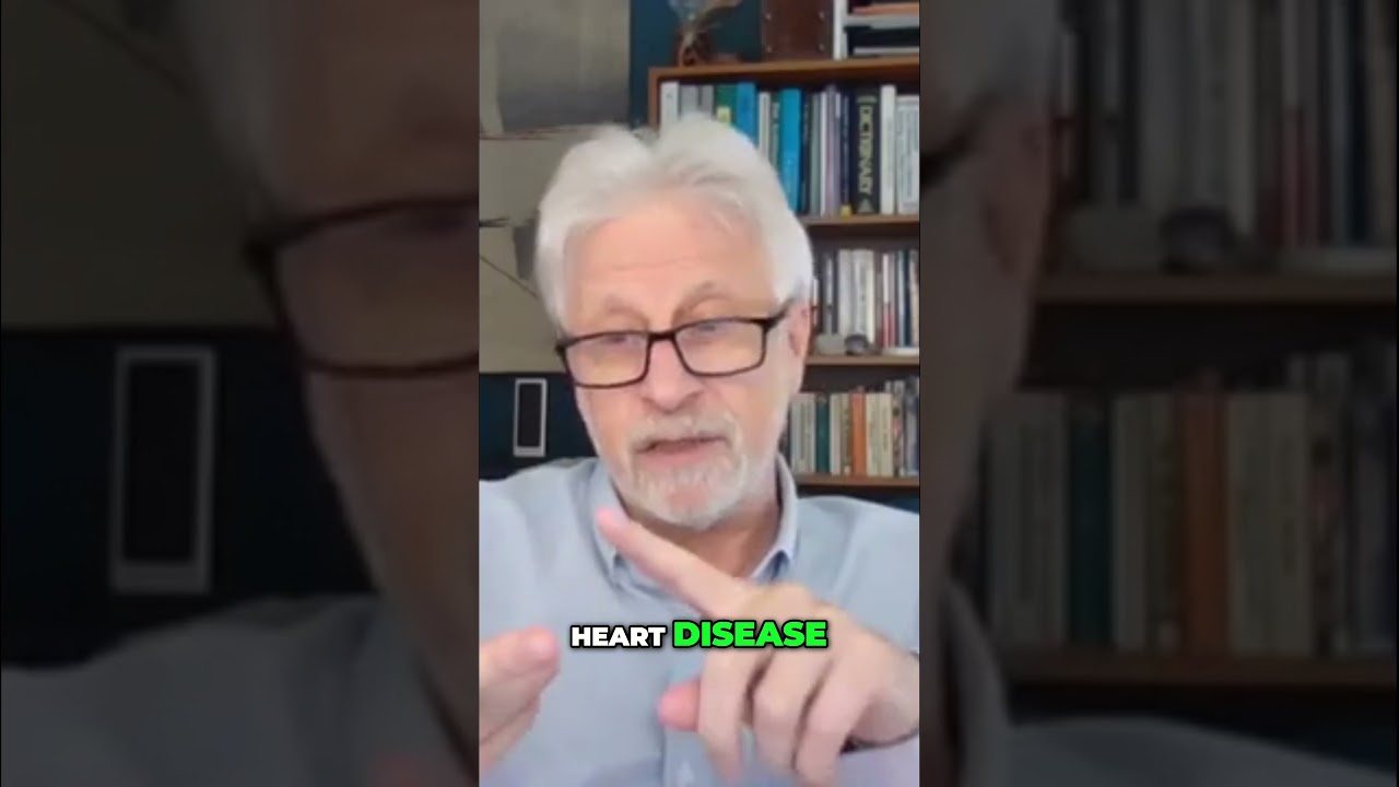 Heal Your Body: The Key to Overcoming Chronic Diseases