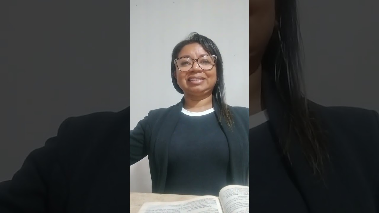 Deus fala com você 🙏🏽