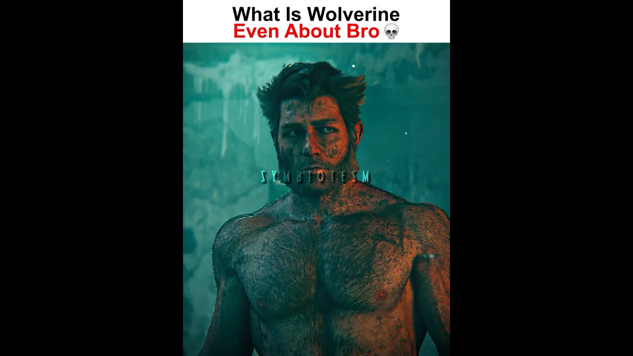 This Is NOT What I Expected From Wolverine 💀 | Marvel&rsquo;s Wolverine