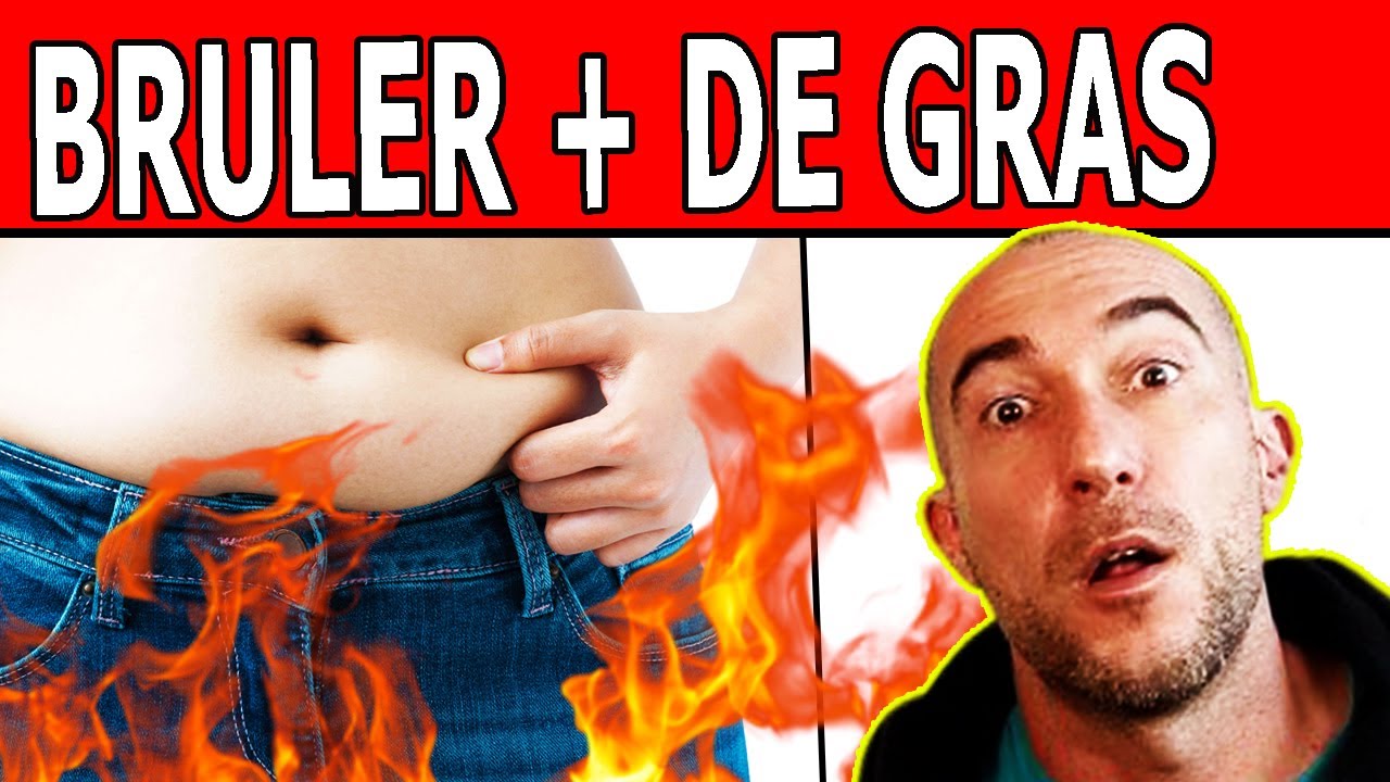 Comment PERDRE PLUS DE GRAS Avec La Flexibilité Métabolique