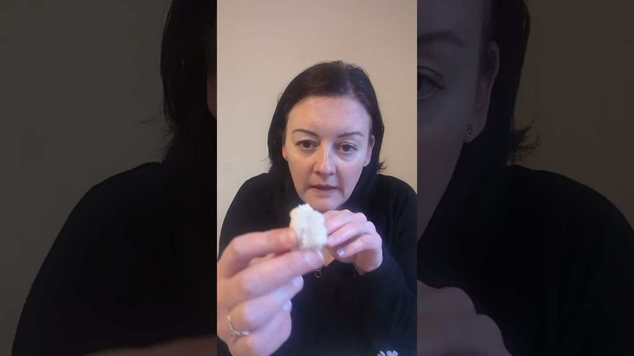 How to start working with crystals video 1