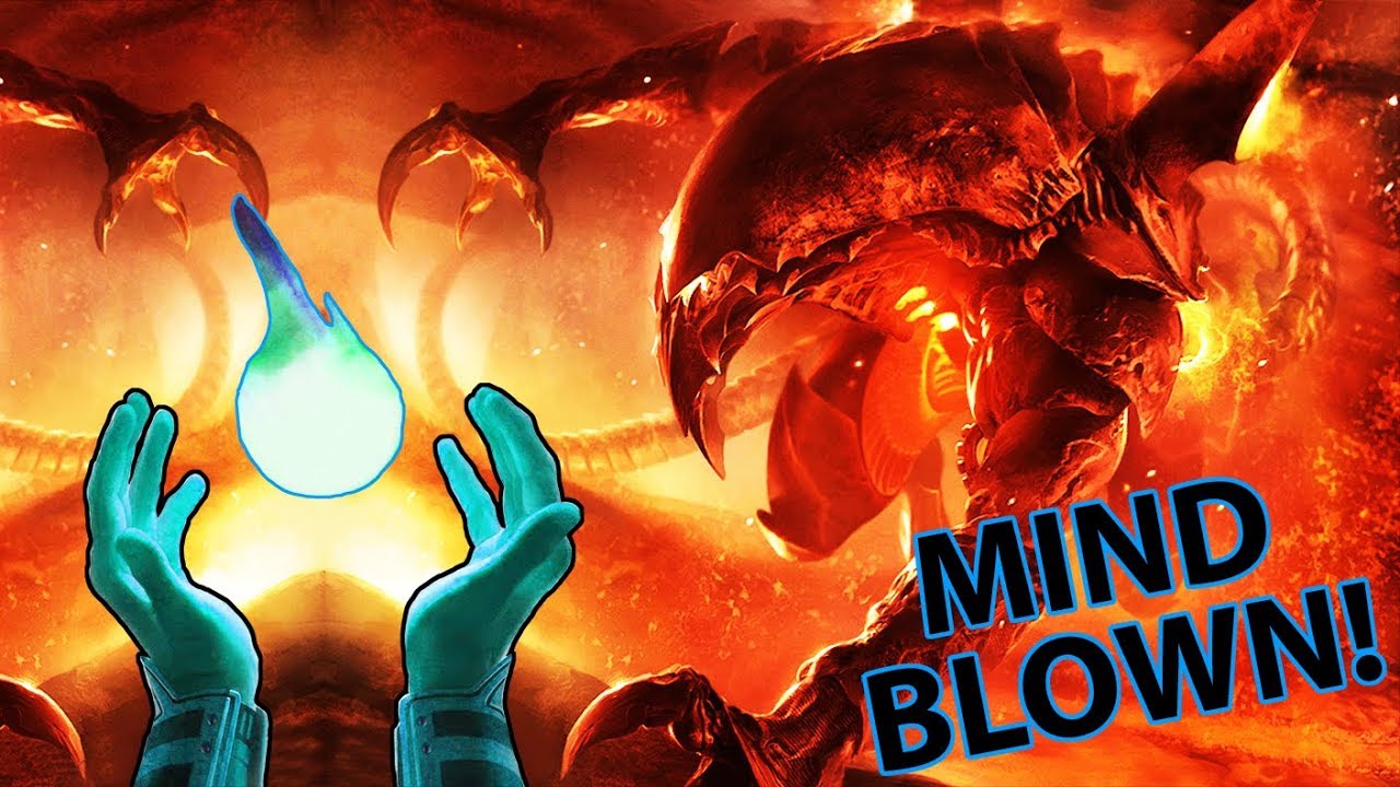 Modern As Foretold Combo FAKE-OUT! - Brand New Deck!!