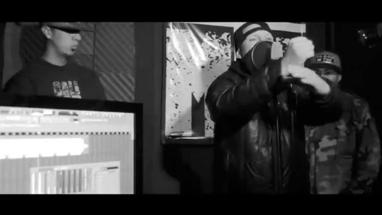 Cypher Effect Salvation.Martillo Records.Hammer Espada, Santacruz, C Guidor