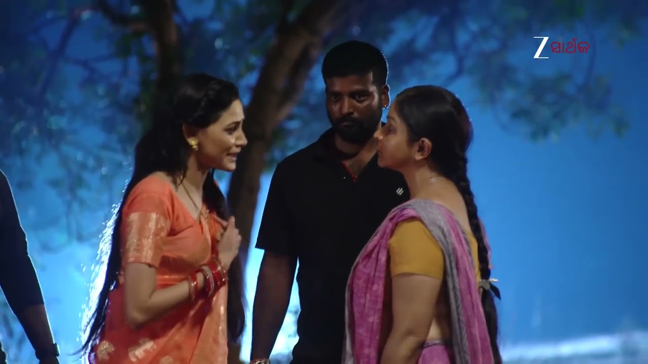 Suna Jhia | Ep - 1084 | Best Scene | Oct 24 2025 | Zee Sarthak